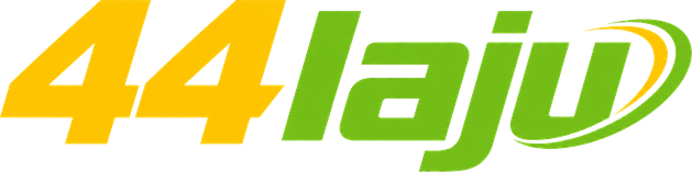 44laju Logo